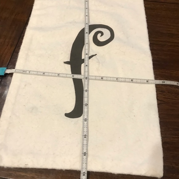 DUST BAG 9 1/2” x 15” - Picture 5 of 6